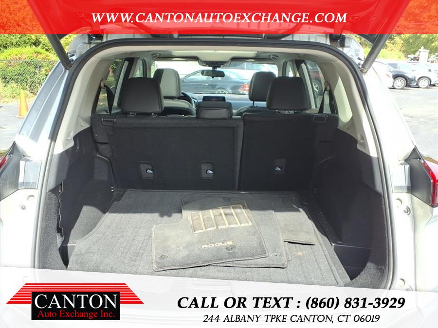 2023 Nissan Rogue AWD SV, available for sale in Canton, Connecticut | Canton Auto Exchange. Canton, Connecticut 2023 Nissan Rogue AWD SV, available for sale in Canton, Connecticut | Canton Auto Exchange. Canton, Connecticut