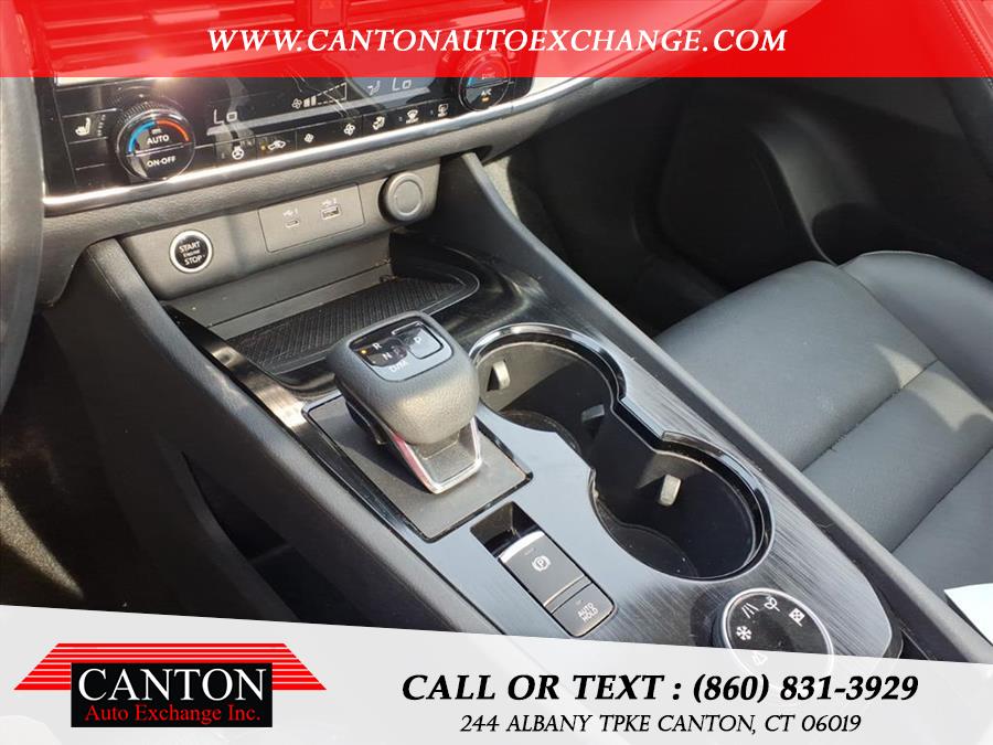 2023 Nissan Rogue AWD SV, available for sale in Canton, Connecticut | Canton Auto Exchange. Canton, Connecticut 2023 Nissan Rogue AWD SV, available for sale in Canton, Connecticut | Canton Auto Exchange. Canton, Connecticut