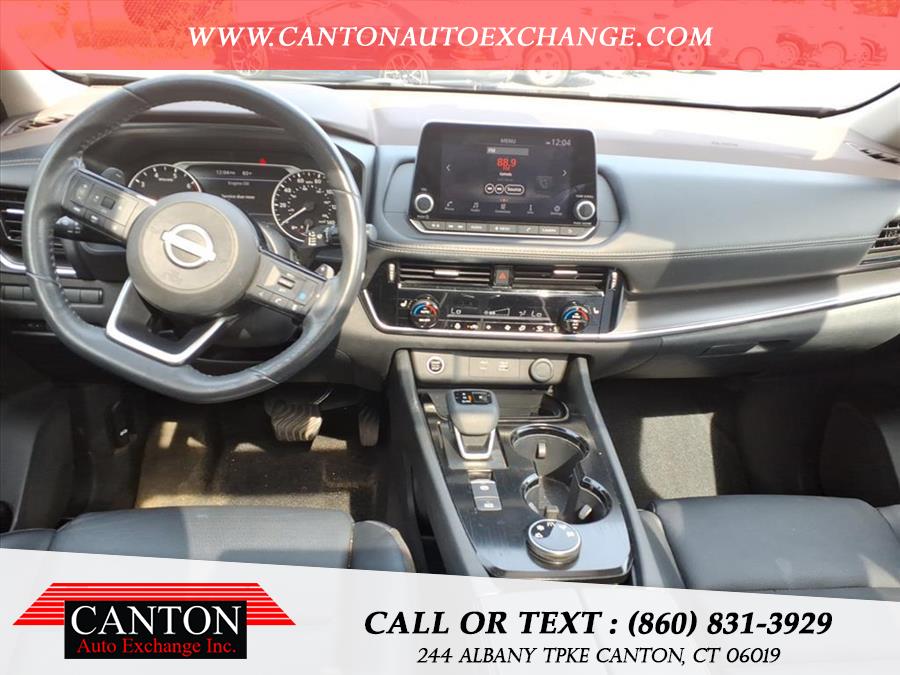 2023 Nissan Rogue AWD SV, available for sale in Canton, Connecticut | Canton Auto Exchange. Canton, Connecticut 2023 Nissan Rogue AWD SV, available for sale in Canton, Connecticut | Canton Auto Exchange. Canton, Connecticut