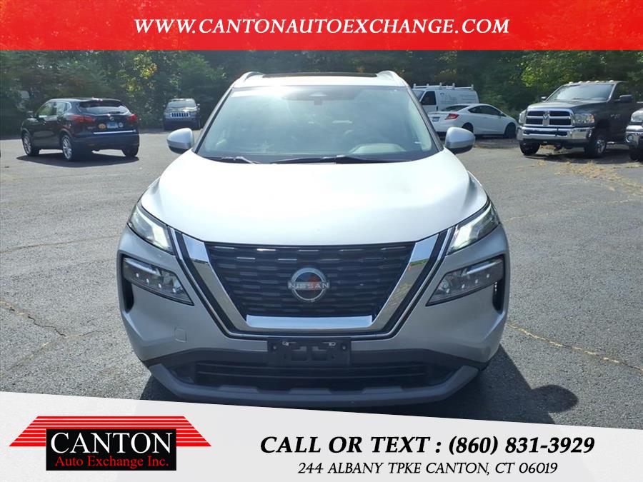 2023 Nissan Rogue AWD SV, available for sale in Canton, Connecticut | Canton Auto Exchange. Canton, Connecticut 2023 Nissan Rogue AWD SV, available for sale in Canton, Connecticut | Canton Auto Exchange. Canton, Connecticut