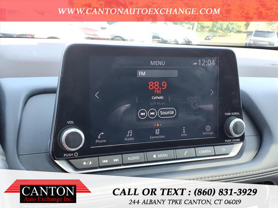 2023 Nissan Rogue AWD SV, available for sale in Canton, Connecticut | Canton Auto Exchange. Canton, Connecticut 2023 Nissan Rogue AWD SV, available for sale in Canton, Connecticut | Canton Auto Exchange. Canton, Connecticut