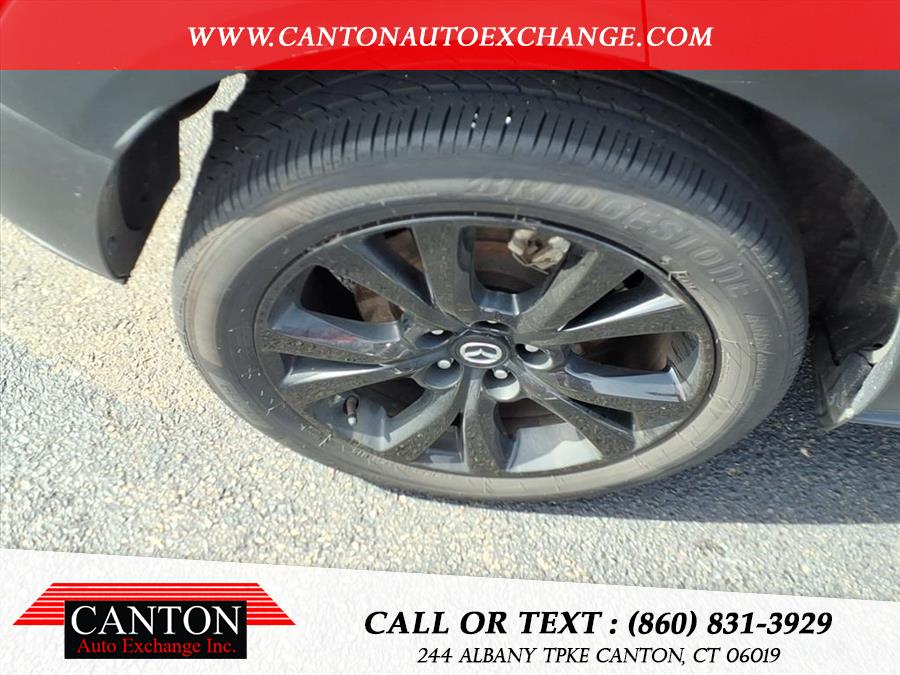 2024 Mazda CX-30 2.5 S Select Sport AWD, available for sale in Canton, Connecticut | Canton Auto Exchange. Canton, Connecticut 2024 Mazda CX-30 2.5 S Select Sport AWD, available for sale in Canton, Connecticut | Canton Auto Exchange. Canton, Connecticut