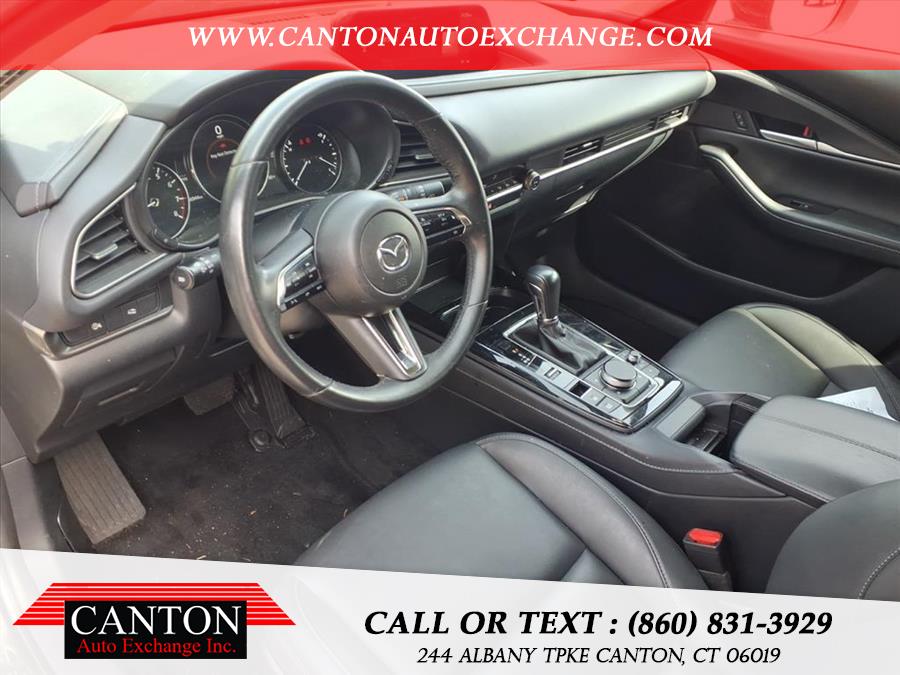 2024 Mazda CX-30 2.5 S Select Sport AWD, available for sale in Canton, Connecticut | Canton Auto Exchange. Canton, Connecticut 2024 Mazda CX-30 2.5 S Select Sport AWD, available for sale in Canton, Connecticut | Canton Auto Exchange. Canton, Connecticut