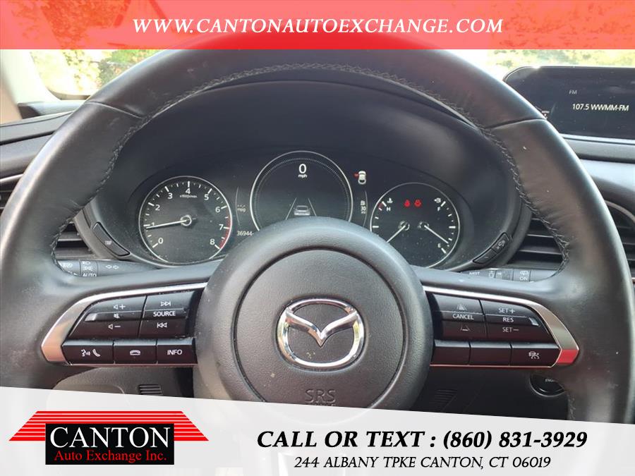 2024 Mazda CX-30 2.5 S Select Sport AWD, available for sale in Canton, Connecticut | Canton Auto Exchange. Canton, Connecticut 2024 Mazda CX-30 2.5 S Select Sport AWD, available for sale in Canton, Connecticut | Canton Auto Exchange. Canton, Connecticut