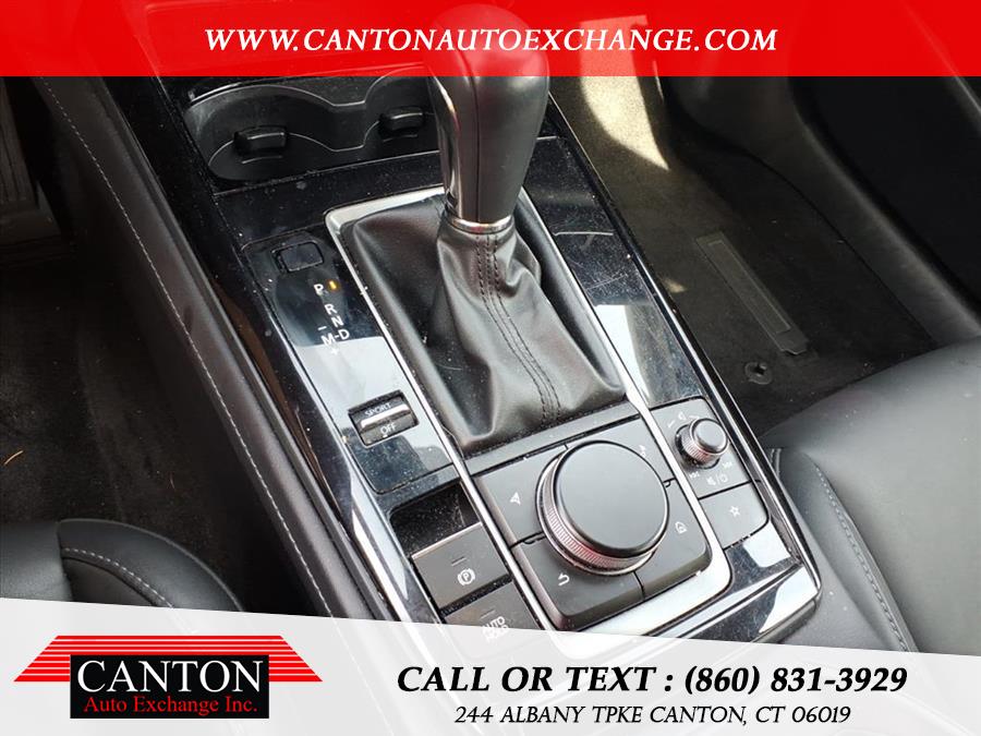 2024 Mazda CX-30 2.5 S Select Sport AWD, available for sale in Canton, Connecticut | Canton Auto Exchange. Canton, Connecticut 2024 Mazda CX-30 2.5 S Select Sport AWD, available for sale in Canton, Connecticut | Canton Auto Exchange. Canton, Connecticut