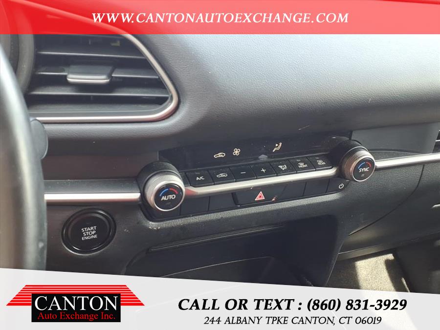 2024 Mazda CX-30 2.5 S Select Sport AWD, available for sale in Canton, Connecticut | Canton Auto Exchange. Canton, Connecticut 2024 Mazda CX-30 2.5 S Select Sport AWD, available for sale in Canton, Connecticut | Canton Auto Exchange. Canton, Connecticut