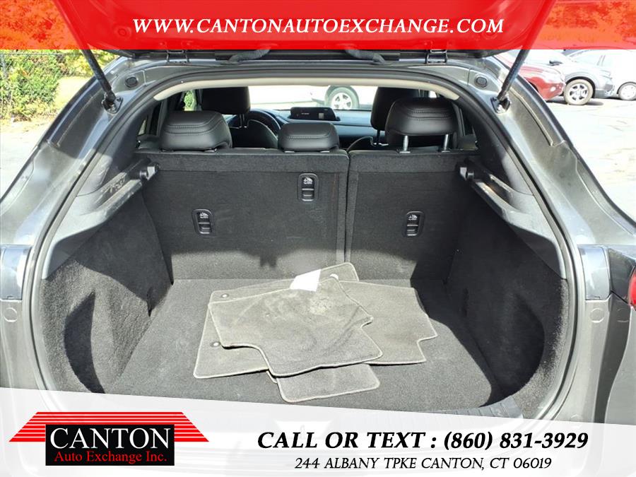 2024 Mazda CX-30 2.5 S Select Sport AWD, available for sale in Canton, Connecticut | Canton Auto Exchange. Canton, Connecticut 2024 Mazda CX-30 2.5 S Select Sport AWD, available for sale in Canton, Connecticut | Canton Auto Exchange. Canton, Connecticut