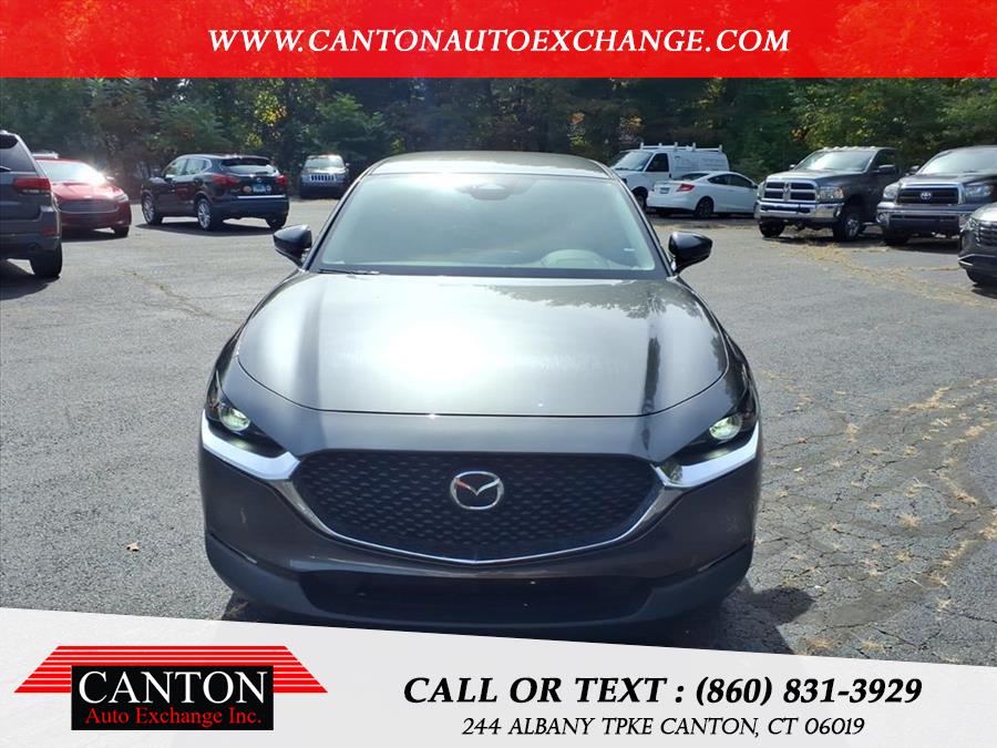 2024 Mazda CX-30 2.5 S Select Sport AWD, available for sale in Canton, Connecticut | Canton Auto Exchange. Canton, Connecticut 2024 Mazda CX-30 2.5 S Select Sport AWD, available for sale in Canton, Connecticut | Canton Auto Exchange. Canton, Connecticut