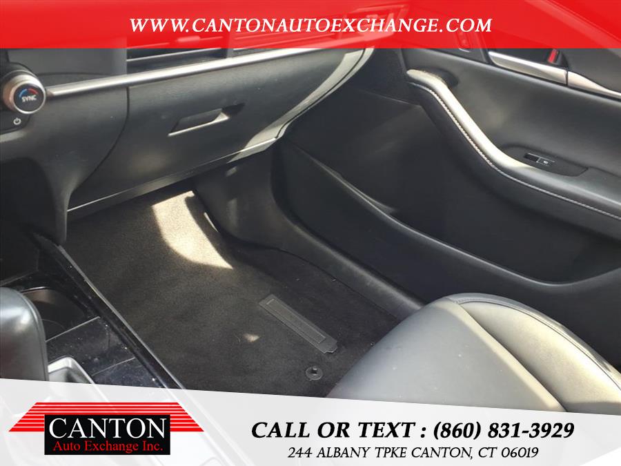 2024 Mazda CX-30 2.5 S Select Sport AWD, available for sale in Canton, Connecticut | Canton Auto Exchange. Canton, Connecticut 2024 Mazda CX-30 2.5 S Select Sport AWD, available for sale in Canton, Connecticut | Canton Auto Exchange. Canton, Connecticut