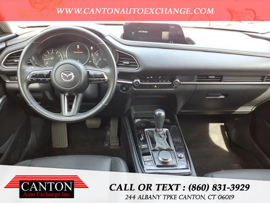 2024 Mazda CX-30 2.5 S Select Sport AWD, available for sale in Canton, Connecticut | Canton Auto Exchange. Canton, Connecticut 2024 Mazda CX-30 2.5 S Select Sport AWD, available for sale in Canton, Connecticut | Canton Auto Exchange. Canton, Connecticut