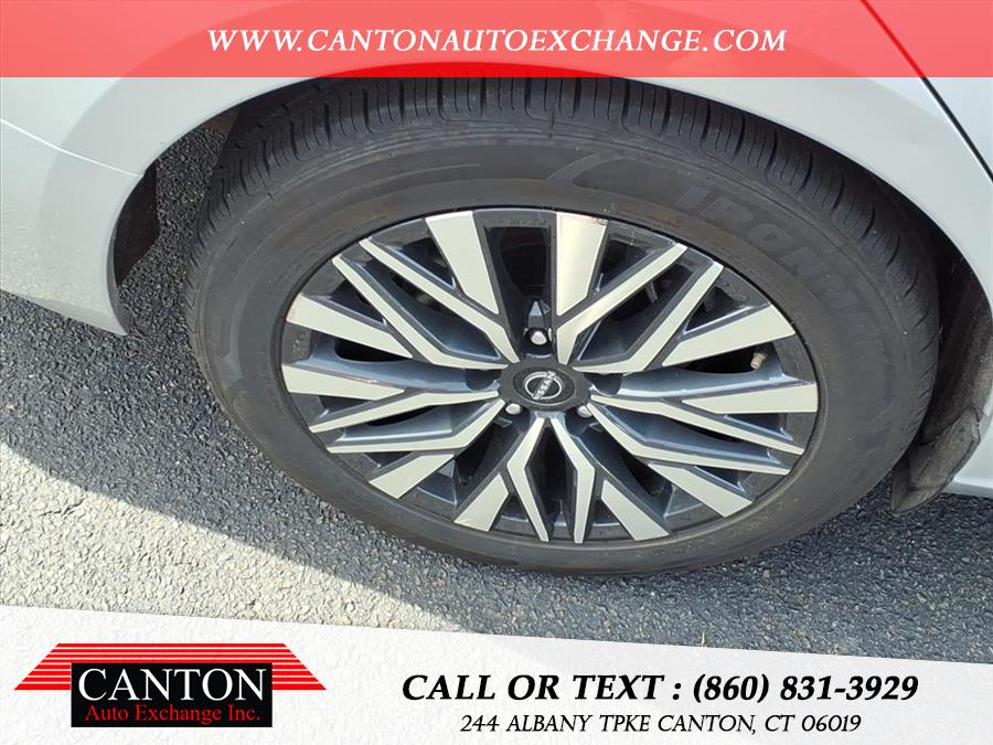 2024 Nissan Altima 2.5 SV Sedan, available for sale in Canton, Connecticut | Canton Auto Exchange. Canton, Connecticut 2024 Nissan Altima 2.5 SV Sedan, available for sale in Canton, Connecticut | Canton Auto Exchange. Canton, Connecticut
