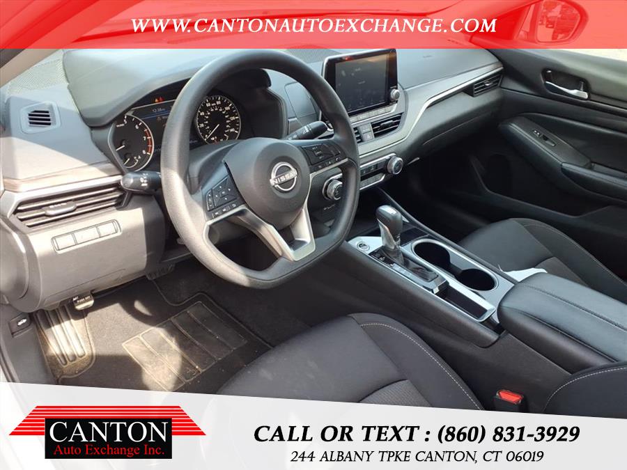 2024 Nissan Altima 2.5 SV Sedan, available for sale in Canton, Connecticut | Canton Auto Exchange. Canton, Connecticut 2024 Nissan Altima 2.5 SV Sedan, available for sale in Canton, Connecticut | Canton Auto Exchange. Canton, Connecticut