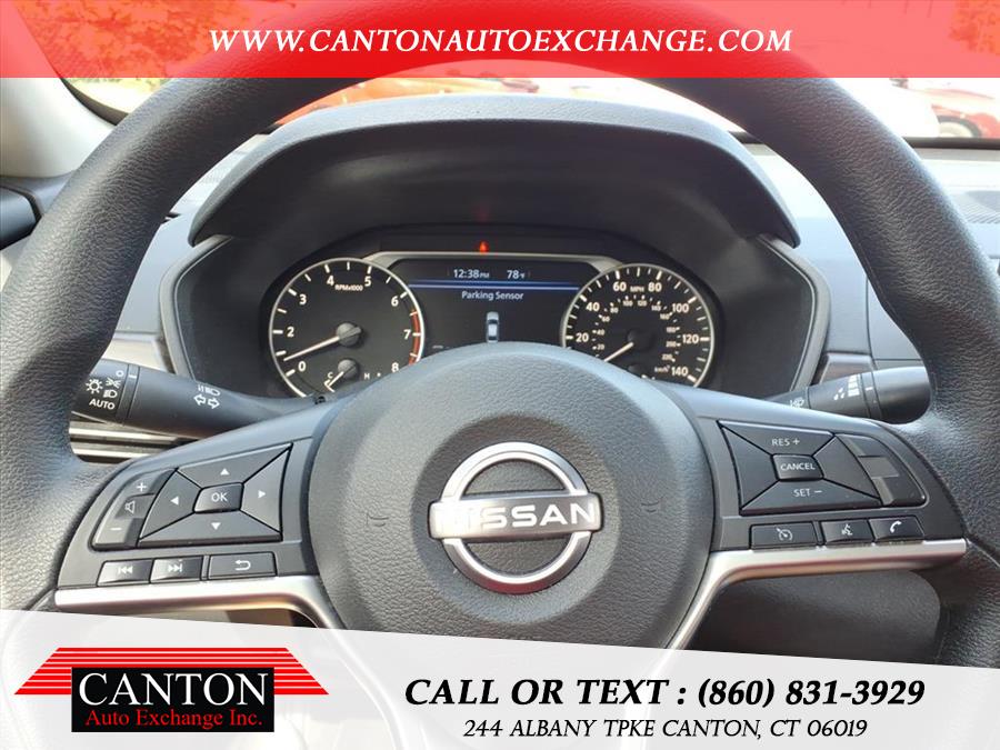 2024 Nissan Altima 2.5 SV Sedan, available for sale in Canton, Connecticut | Canton Auto Exchange. Canton, Connecticut 2024 Nissan Altima 2.5 SV Sedan, available for sale in Canton, Connecticut | Canton Auto Exchange. Canton, Connecticut