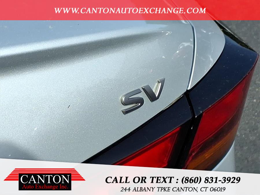 2024 Nissan Altima 2.5 SV Sedan, available for sale in Canton, Connecticut | Canton Auto Exchange. Canton, Connecticut 2024 Nissan Altima 2.5 SV Sedan, available for sale in Canton, Connecticut | Canton Auto Exchange. Canton, Connecticut