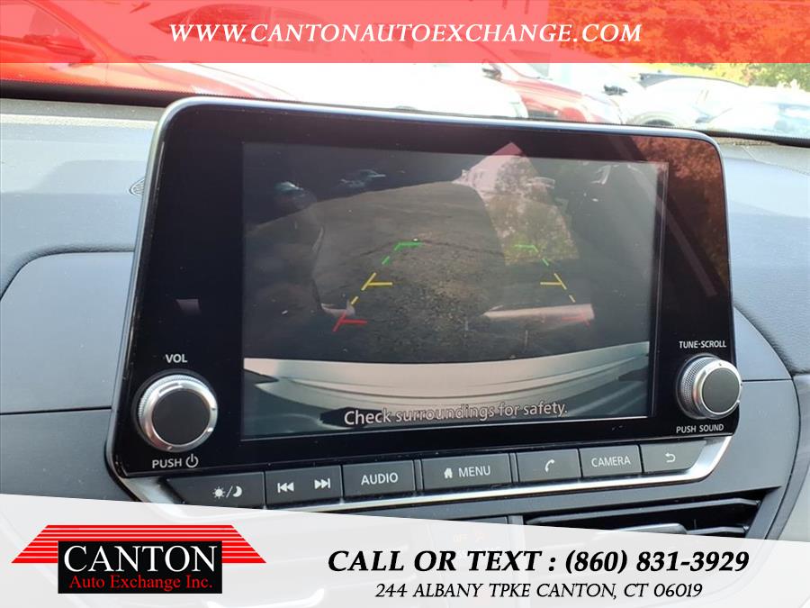 2024 Nissan Altima 2.5 SV Sedan, available for sale in Canton, Connecticut | Canton Auto Exchange. Canton, Connecticut 2024 Nissan Altima 2.5 SV Sedan, available for sale in Canton, Connecticut | Canton Auto Exchange. Canton, Connecticut