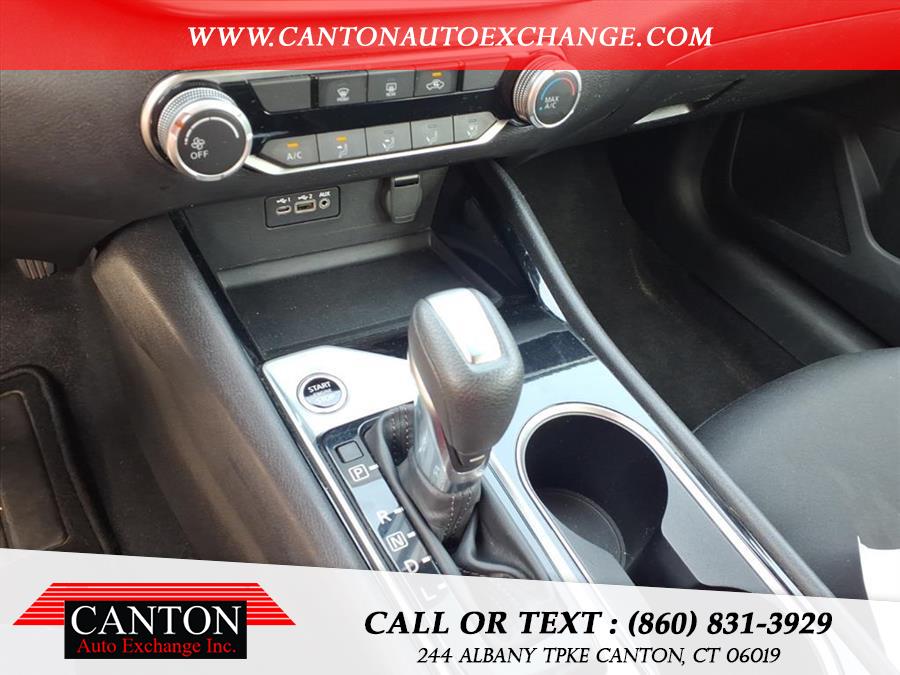 2024 Nissan Altima 2.5 SV Sedan, available for sale in Canton, Connecticut | Canton Auto Exchange. Canton, Connecticut 2024 Nissan Altima 2.5 SV Sedan, available for sale in Canton, Connecticut | Canton Auto Exchange. Canton, Connecticut