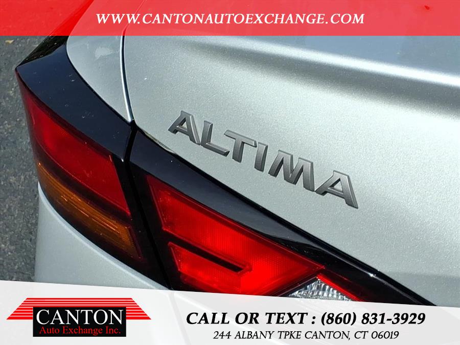 2024 Nissan Altima 2.5 SV Sedan, available for sale in Canton, Connecticut | Canton Auto Exchange. Canton, Connecticut 2024 Nissan Altima 2.5 SV Sedan, available for sale in Canton, Connecticut | Canton Auto Exchange. Canton, Connecticut