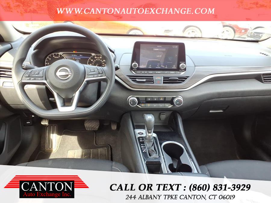 2024 Nissan Altima 2.5 SV Sedan, available for sale in Canton, Connecticut | Canton Auto Exchange. Canton, Connecticut 2024 Nissan Altima 2.5 SV Sedan, available for sale in Canton, Connecticut | Canton Auto Exchange. Canton, Connecticut