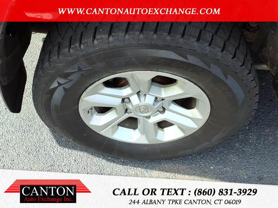 2017 Toyota 4Runner SR5 Premium 4WD (Natl), available for sale in Canton, Connecticut | Canton Auto Exchange. Canton, Connecticut 2017 Toyota 4Runner SR5 Premium 4WD (Natl), available for sale in Canton, Connecticut | Canton Auto Exchange. Canton, Connecticut