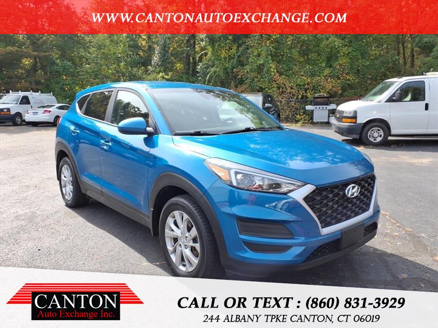 2020 Hyundai Tucson SE AWD, available for sale in Canton, Connecticut | Canton Auto Exchange. Canton, Connecticut 2020 Hyundai Tucson SE AWD, available for sale in Canton, Connecticut | Canton Auto Exchange. Canton, Connecticut