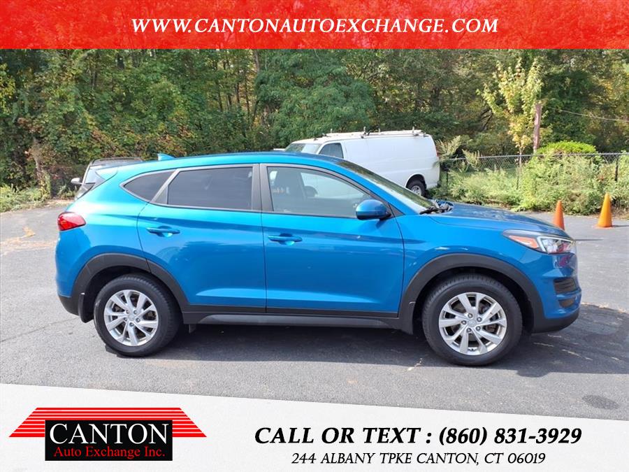 2020 Hyundai Tucson SE AWD, available for sale in Canton, Connecticut | Canton Auto Exchange. Canton, Connecticut 2020 Hyundai Tucson SE AWD, available for sale in Canton, Connecticut | Canton Auto Exchange. Canton, Connecticut