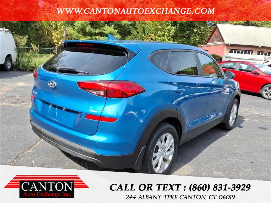 2020 Hyundai Tucson SE AWD, available for sale in Canton, Connecticut | Canton Auto Exchange. Canton, Connecticut 2020 Hyundai Tucson SE AWD, available for sale in Canton, Connecticut | Canton Auto Exchange. Canton, Connecticut