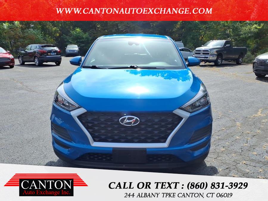 2020 Hyundai Tucson SE AWD, available for sale in Canton, Connecticut | Canton Auto Exchange. Canton, Connecticut 2020 Hyundai Tucson SE AWD, available for sale in Canton, Connecticut | Canton Auto Exchange. Canton, Connecticut