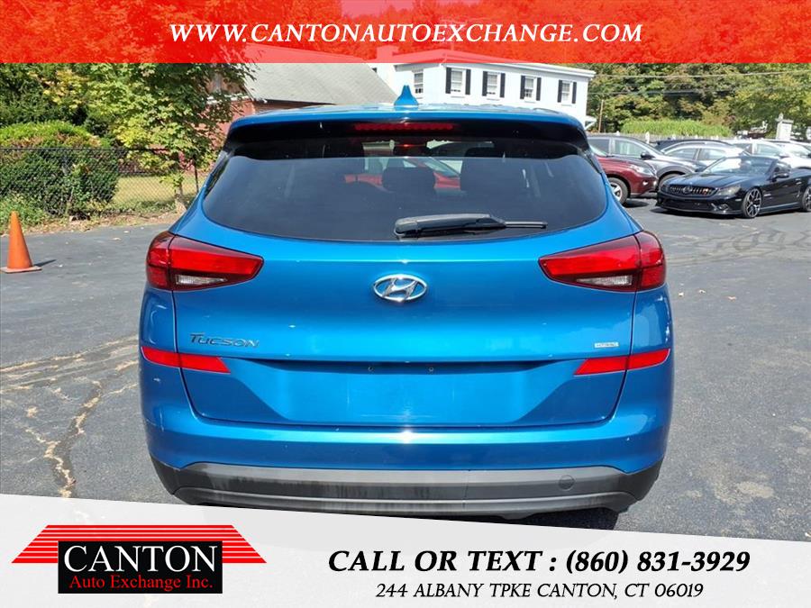 2020 Hyundai Tucson SE AWD, available for sale in Canton, Connecticut | Canton Auto Exchange. Canton, Connecticut 2020 Hyundai Tucson SE AWD, available for sale in Canton, Connecticut | Canton Auto Exchange. Canton, Connecticut
