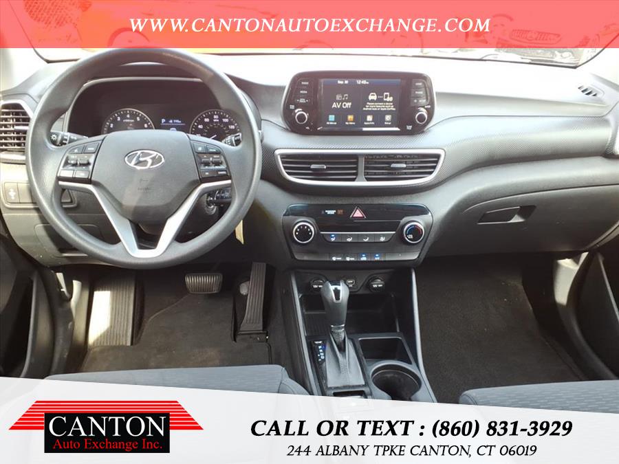 2020 Hyundai Tucson SE AWD, available for sale in Canton, Connecticut | Canton Auto Exchange. Canton, Connecticut 2020 Hyundai Tucson SE AWD, available for sale in Canton, Connecticut | Canton Auto Exchange. Canton, Connecticut