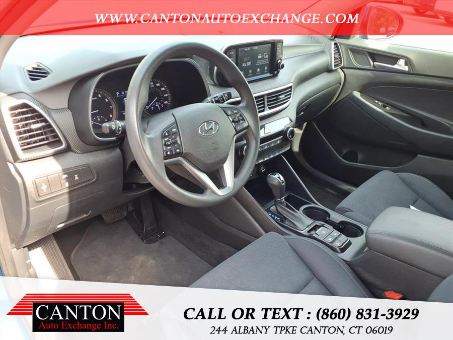 2020 Hyundai Tucson SE AWD, available for sale in Canton, Connecticut | Canton Auto Exchange. Canton, Connecticut 2020 Hyundai Tucson SE AWD, available for sale in Canton, Connecticut | Canton Auto Exchange. Canton, Connecticut