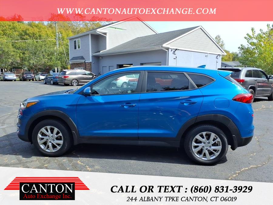2020 Hyundai Tucson SE AWD, available for sale in Canton, Connecticut | Canton Auto Exchange. Canton, Connecticut 2020 Hyundai Tucson SE AWD, available for sale in Canton, Connecticut | Canton Auto Exchange. Canton, Connecticut