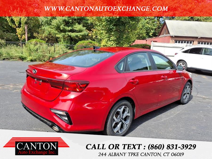 2020 Kia Forte LXS IVT, available for sale in Canton, Connecticut | Canton Auto Exchange. Canton, Connecticut 2020 Kia Forte LXS IVT, available for sale in Canton, Connecticut | Canton Auto Exchange. Canton, Connecticut