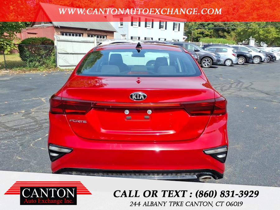 2020 Kia Forte LXS IVT, available for sale in Canton, Connecticut | Canton Auto Exchange. Canton, Connecticut 2020 Kia Forte LXS IVT, available for sale in Canton, Connecticut | Canton Auto Exchange. Canton, Connecticut