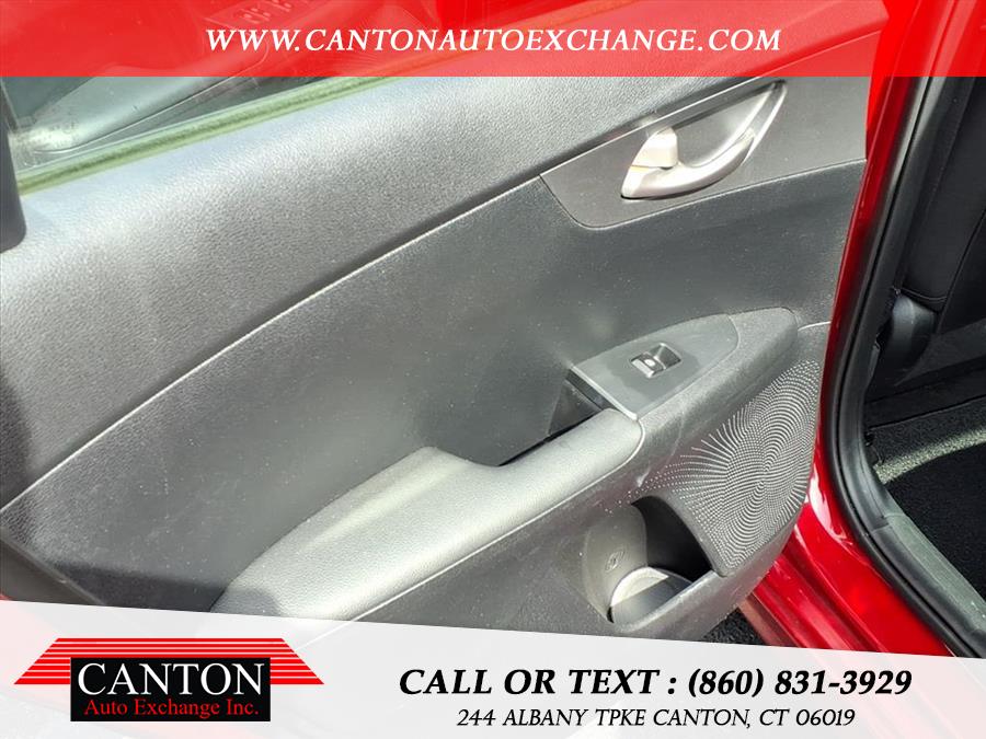 2020 Kia Forte LXS IVT, available for sale in Canton, Connecticut | Canton Auto Exchange. Canton, Connecticut 2020 Kia Forte LXS IVT, available for sale in Canton, Connecticut | Canton Auto Exchange. Canton, Connecticut