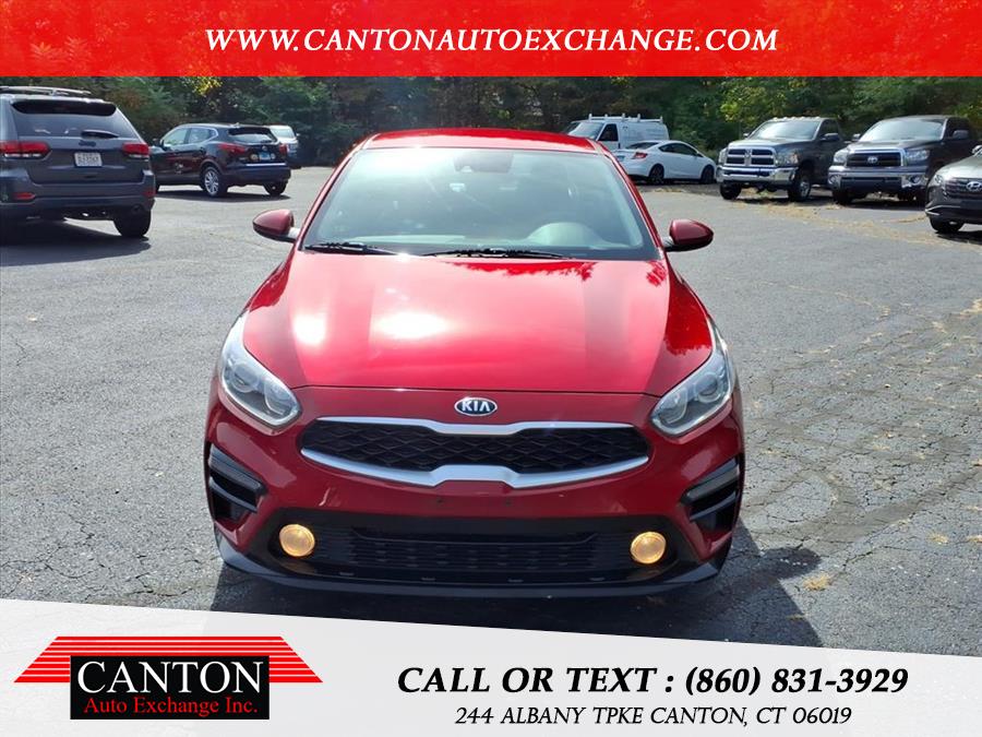 2020 Kia Forte LXS IVT, available for sale in Canton, Connecticut | Canton Auto Exchange. Canton, Connecticut 2020 Kia Forte LXS IVT, available for sale in Canton, Connecticut | Canton Auto Exchange. Canton, Connecticut