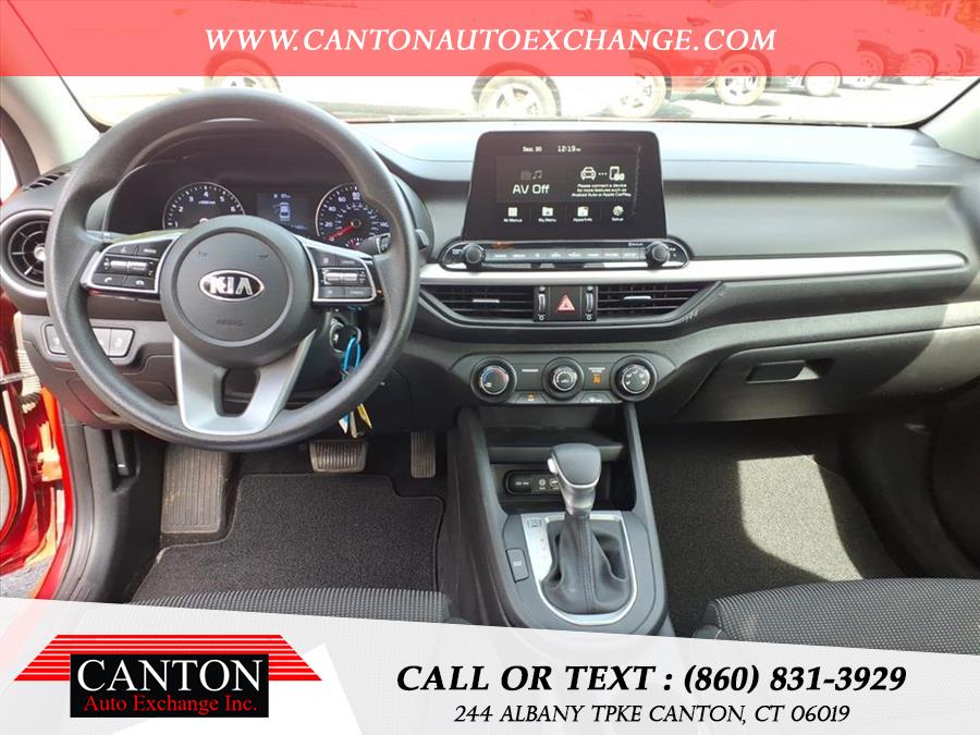 2020 Kia Forte LXS IVT, available for sale in Canton, Connecticut | Canton Auto Exchange. Canton, Connecticut 2020 Kia Forte LXS IVT, available for sale in Canton, Connecticut | Canton Auto Exchange. Canton, Connecticut