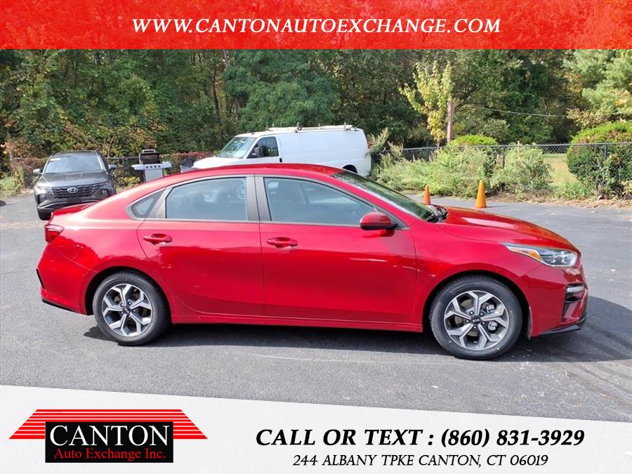 2020 Kia Forte LXS IVT, available for sale in Canton, Connecticut | Canton Auto Exchange. Canton, Connecticut 2020 Kia Forte LXS IVT, available for sale in Canton, Connecticut | Canton Auto Exchange. Canton, Connecticut