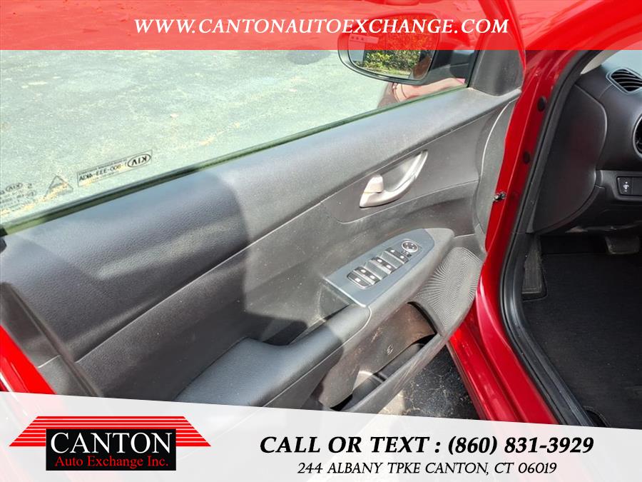 2020 Kia Forte LXS IVT, available for sale in Canton, Connecticut | Canton Auto Exchange. Canton, Connecticut 2020 Kia Forte LXS IVT, available for sale in Canton, Connecticut | Canton Auto Exchange. Canton, Connecticut