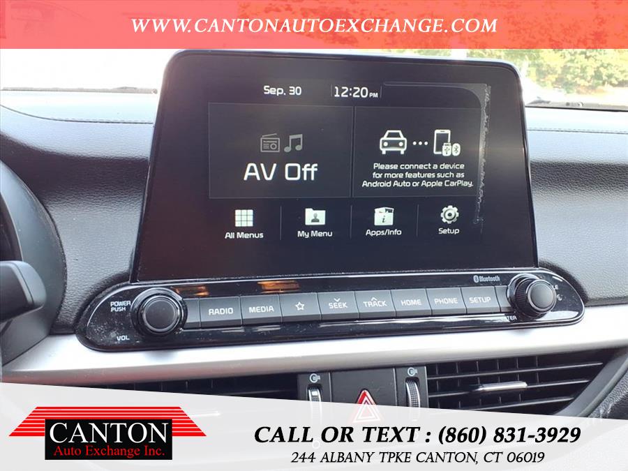 2020 Kia Forte LXS IVT, available for sale in Canton, Connecticut | Canton Auto Exchange. Canton, Connecticut 2020 Kia Forte LXS IVT, available for sale in Canton, Connecticut | Canton Auto Exchange. Canton, Connecticut