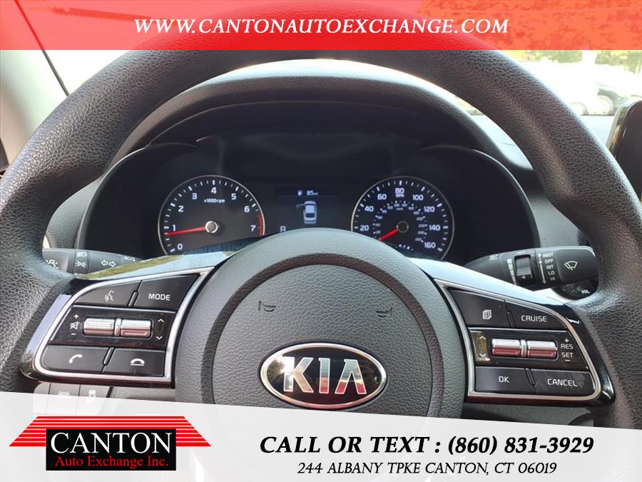 2020 Kia Forte LXS IVT, available for sale in Canton, Connecticut | Canton Auto Exchange. Canton, Connecticut 2020 Kia Forte LXS IVT, available for sale in Canton, Connecticut | Canton Auto Exchange. Canton, Connecticut