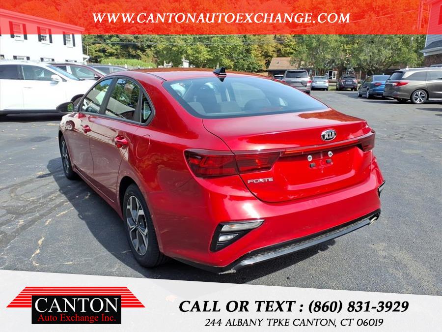 2020 Kia Forte LXS IVT, available for sale in Canton, Connecticut | Canton Auto Exchange. Canton, Connecticut 2020 Kia Forte LXS IVT, available for sale in Canton, Connecticut | Canton Auto Exchange. Canton, Connecticut