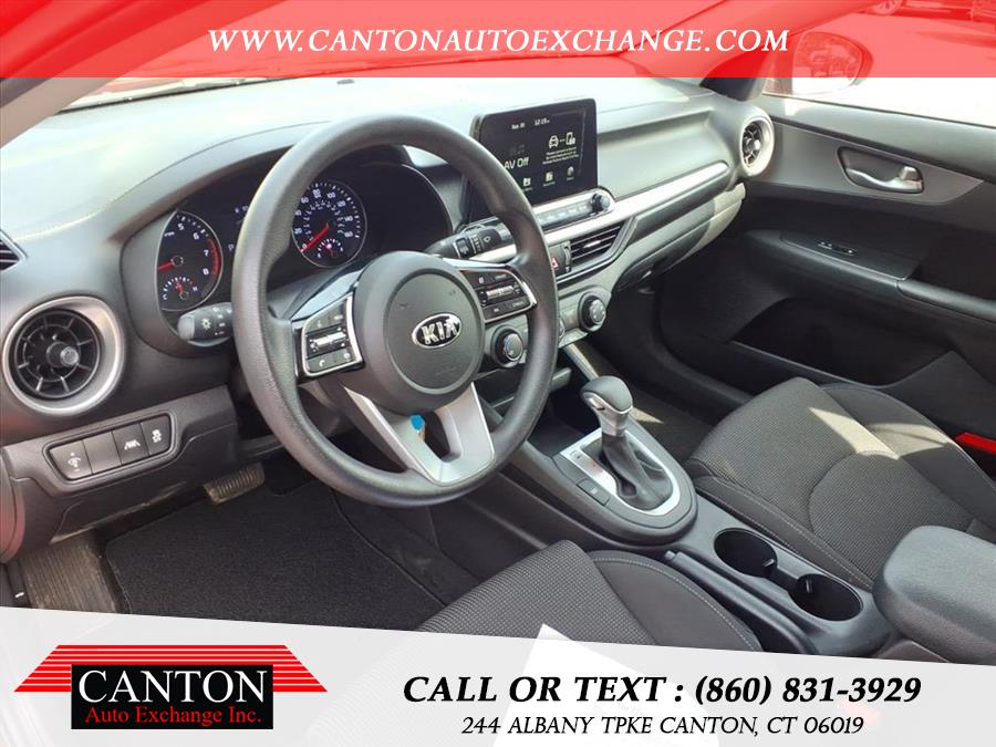 2020 Kia Forte LXS IVT, available for sale in Canton, Connecticut | Canton Auto Exchange. Canton, Connecticut 2020 Kia Forte LXS IVT, available for sale in Canton, Connecticut | Canton Auto Exchange. Canton, Connecticut