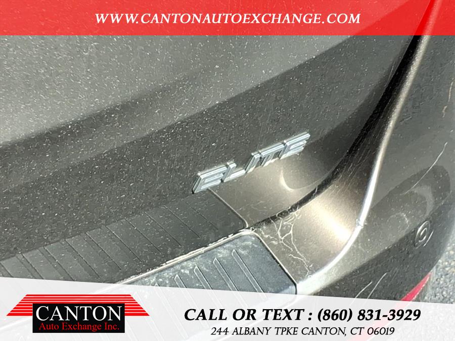 2018 Honda Odyssey Elite Auto, available for sale in Canton, Connecticut | Canton Auto Exchange. Canton, Connecticut 2018 Honda Odyssey Elite Auto, available for sale in Canton, Connecticut | Canton Auto Exchange. Canton, Connecticut