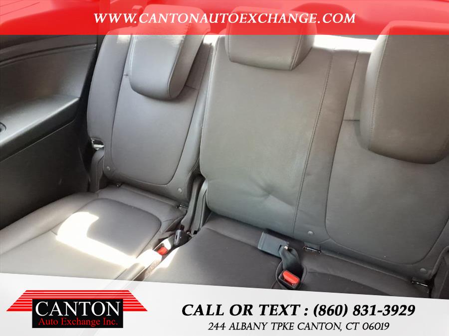 2018 Honda Odyssey Elite Auto, available for sale in Canton, Connecticut | Canton Auto Exchange. Canton, Connecticut 2018 Honda Odyssey Elite Auto, available for sale in Canton, Connecticut | Canton Auto Exchange. Canton, Connecticut
