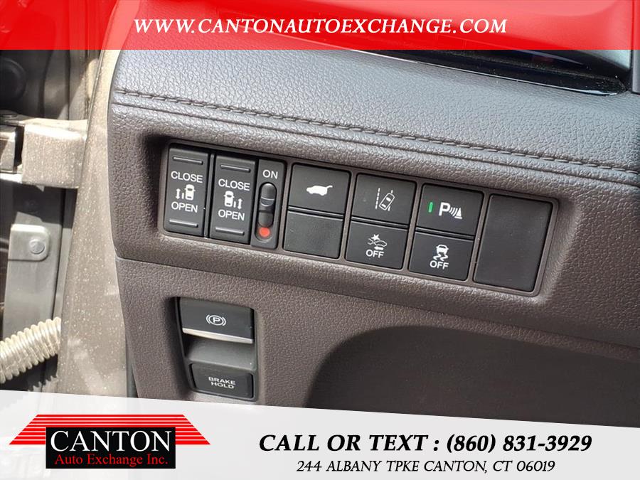 2018 Honda Odyssey Elite Auto, available for sale in Canton, Connecticut | Canton Auto Exchange. Canton, Connecticut 2018 Honda Odyssey Elite Auto, available for sale in Canton, Connecticut | Canton Auto Exchange. Canton, Connecticut