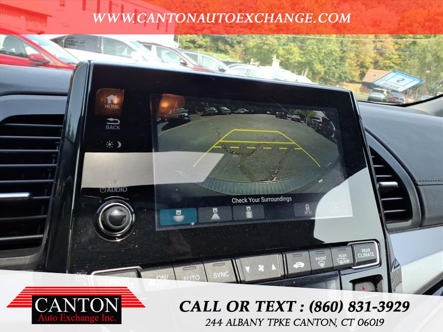 2018 Honda Odyssey Elite Auto, available for sale in Canton, Connecticut | Canton Auto Exchange. Canton, Connecticut 2018 Honda Odyssey Elite Auto, available for sale in Canton, Connecticut | Canton Auto Exchange. Canton, Connecticut