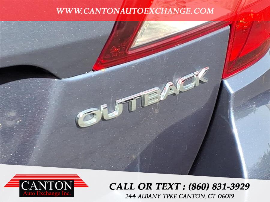 2018 Subaru Outback 2.5i Limited, available for sale in Canton, Connecticut | Canton Auto Exchange. Canton, Connecticut 2018 Subaru Outback 2.5i Limited, available for sale in Canton, Connecticut | Canton Auto Exchange. Canton, Connecticut