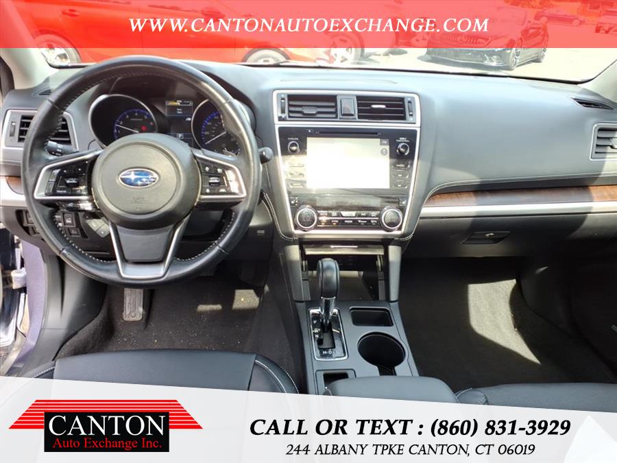2018 Subaru Outback 2.5i Limited, available for sale in Canton, Connecticut | Canton Auto Exchange. Canton, Connecticut 2018 Subaru Outback 2.5i Limited, available for sale in Canton, Connecticut | Canton Auto Exchange. Canton, Connecticut