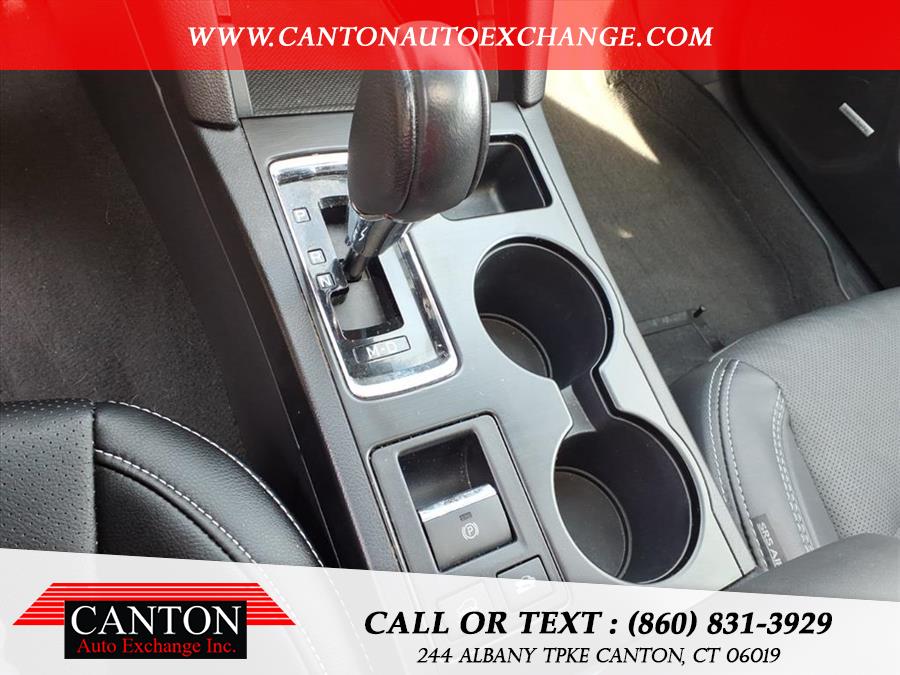 2018 Subaru Outback 2.5i Limited, available for sale in Canton, Connecticut | Canton Auto Exchange. Canton, Connecticut 2018 Subaru Outback 2.5i Limited, available for sale in Canton, Connecticut | Canton Auto Exchange. Canton, Connecticut