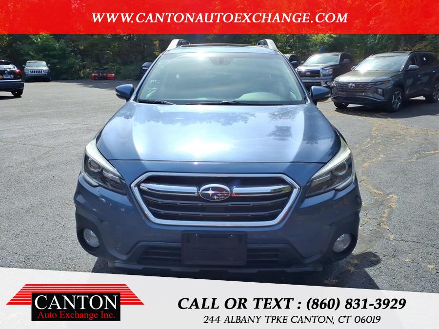 2018 Subaru Outback 2.5i Limited, available for sale in Canton, Connecticut | Canton Auto Exchange. Canton, Connecticut 2018 Subaru Outback 2.5i Limited, available for sale in Canton, Connecticut | Canton Auto Exchange. Canton, Connecticut